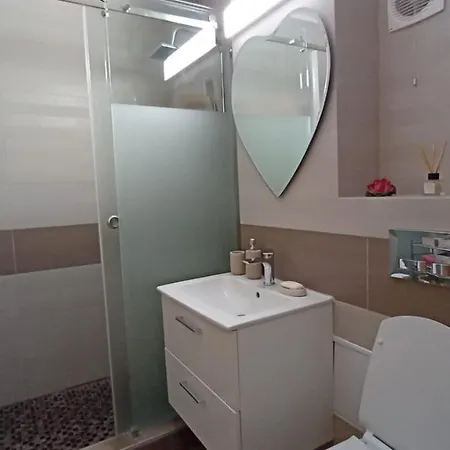 Apartament Maria *