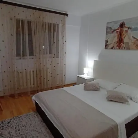 Apartament Maria Constanţa