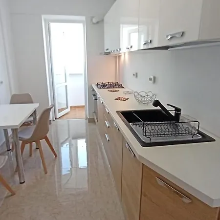 Lejlighed Apartament Maria