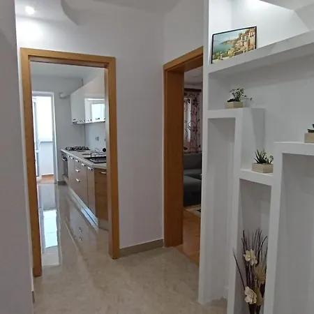 Apartament Maria Lejlighed