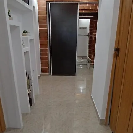 Apartament Maria