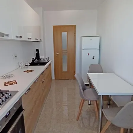 Apartament Maria Lejlighed Constanţa