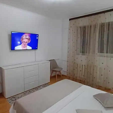 Apartament Maria * Constanţa