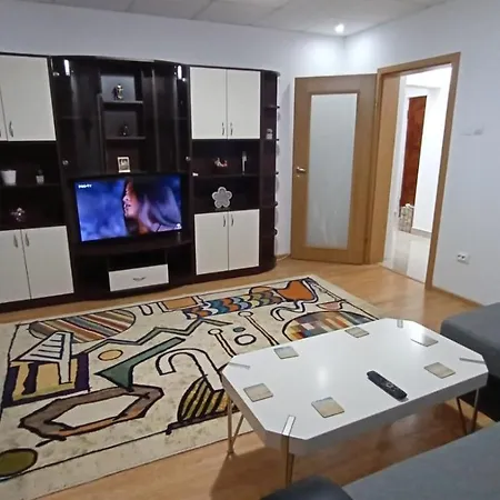 Lejlighed Apartament Maria *