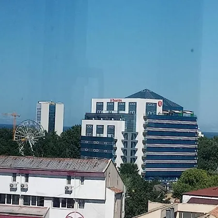 Lejlighed Apartament Maria Constanţa