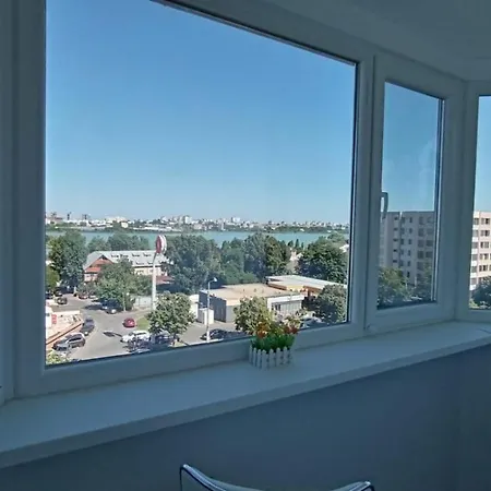 Apartament Maria *