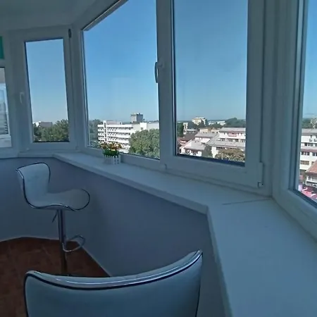 Apartament Maria * Constanţa